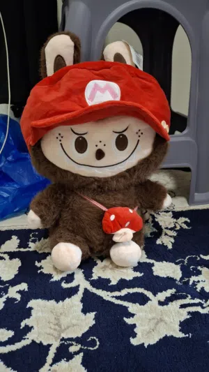 labubu new toys