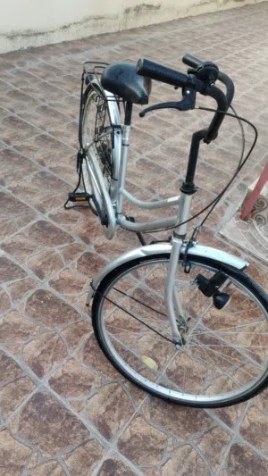 دراجه هوائيه