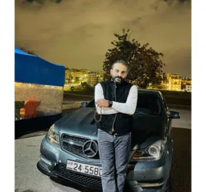 محمد المرعي المرعي