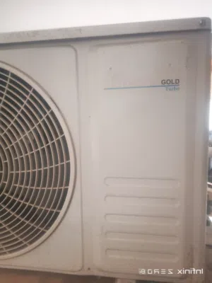 General 0 - 1 Ton AC in Tripoli