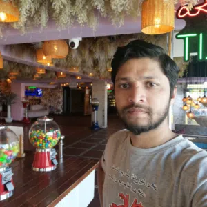 Khirman Ayub 