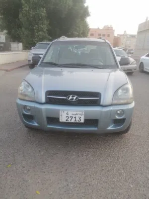 هونداي توسان
