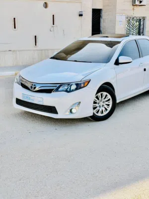 New Toyota Camry in Zliten