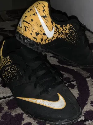Football boots Nike