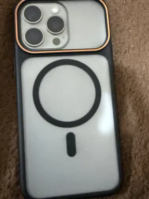 iPhone 15pro max