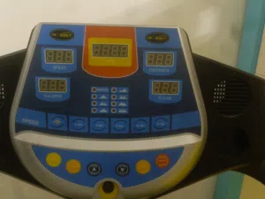 جهاز ركض ياباني