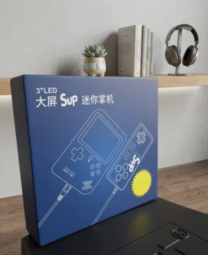 جهاز Sup (اتاري)