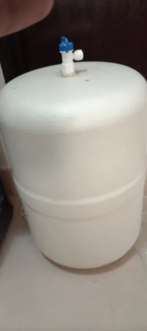 جهاز تحليه
