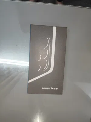 Samsung Galaxy S26 Ultra 256 GB in Zarqa