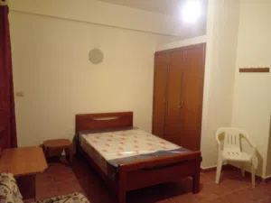 Studio . Furnished . Monthly2