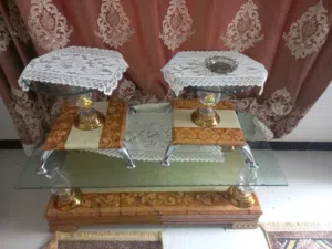 اثاث منزل غرفه جلوس