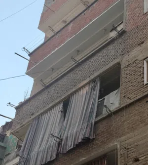100 m2 4 Bedrooms Apartments for Sale in Kafr El-Sheikh Other