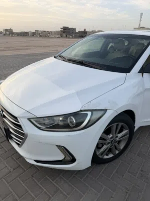 هيونداي النترا 2018