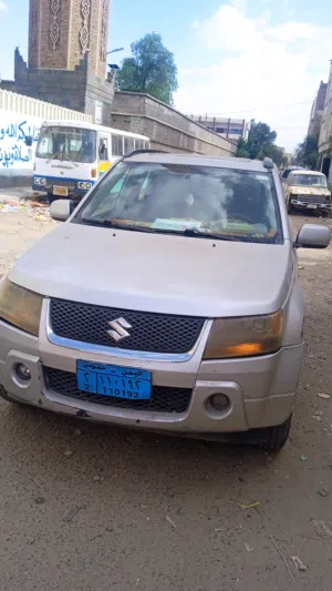 سياره فيتارا. سوزوكي. للبيع