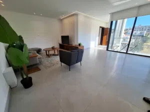 180 m2 3 Bedrooms Apartments for Rent in Amman Abdoun