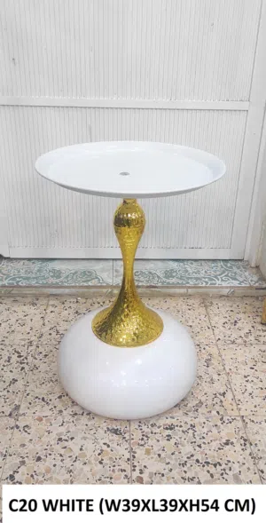 ستاند مزهرية