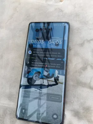 Infinix Hot 50 Pro Plus