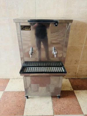 Water cooler