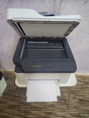 طابعه HP ليزر ويرلس