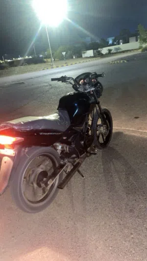 للبيع هوندا 150cc