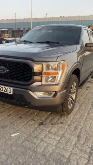 للبيع فوردf150