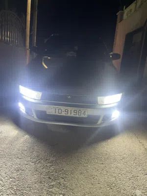 Used Mitsubishi Galant in Madaba