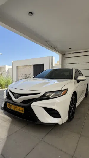تويوتا كامري 2019 للبيع Camry SE 2019 For Sale