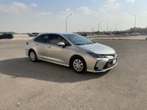 Toyota 2023Corolla