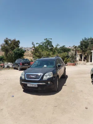 Used GMC Acadia in Jerash