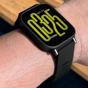 ساعة شاومي active 5