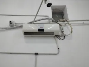 Bosch 0 - 1 Ton AC in Irbid
