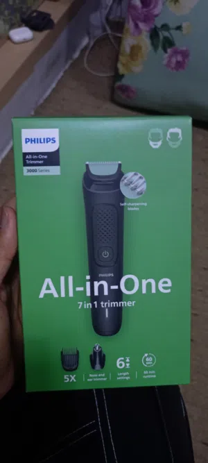 Phillips Beard Trimmer