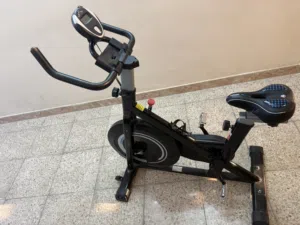 دراجه تمرين ثابت