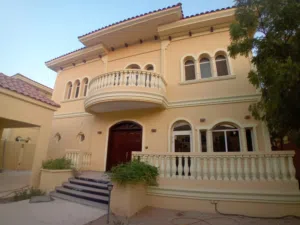 450 m2 4 Bedrooms Villa for Sale in Abu Dhabi Baniyas