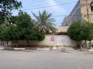 بيت للبيع في الامن داخلي دور ضباط