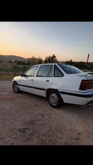 Used Daewoo LeMans in Zarqa
