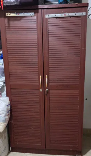 2 كبت صغير وكبت كبير