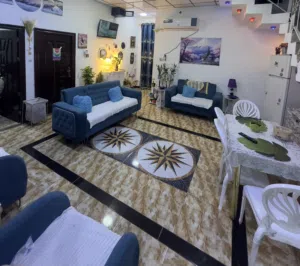بيت طابو صرف للبيع في البصرة - القبلة