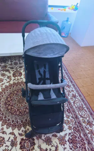 Baby stroller for sale