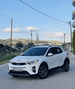 Kia Stonic 2018