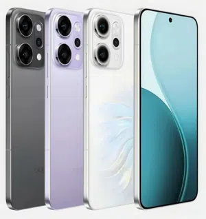 * مع OPPO Reno 14 Pro* *أنت مش بتشتري موبايل... أنت بترفع مستواك!