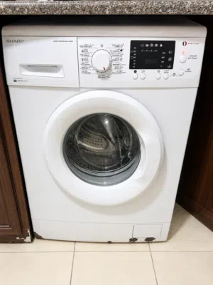 غسالة شارب مستعملة للبيع