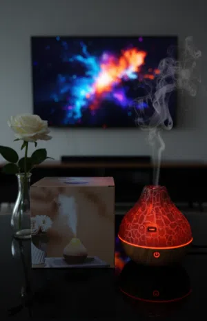 مبخرة كهربائية