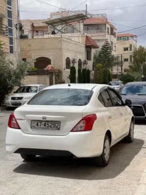 Used Nissan Sunny in Zarqa