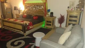 غرفه نوم السعر 1500