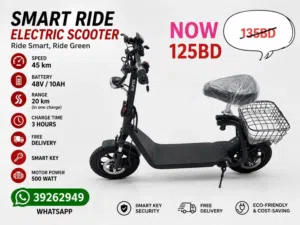 scooter selling