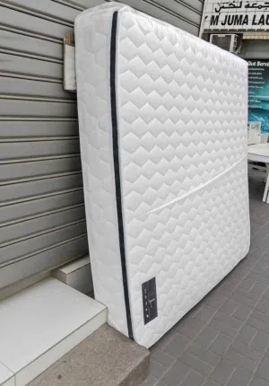 New mattress and bed frame all size and all brand available wholesale price free delivery order now