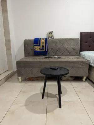 استديو ايجار مؤقت