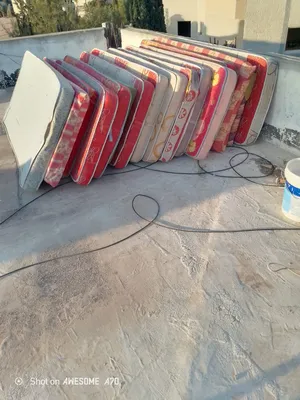 Bedrooms - Beds . Used3