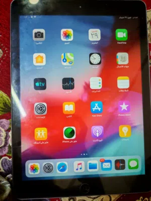 ايباد ابل اير1